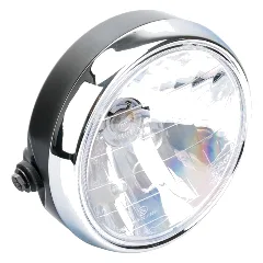 Lampa przednia ADV150/125/OGAR125