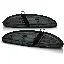 LAMPY DIODOWE SEAT LEON 1P 05-09R LED SMOKE