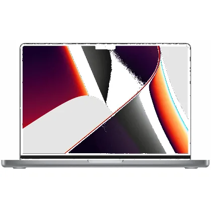 Laptop APPLE MacBook Pro 14 M1 Pro/16GB/1TB SSD/macOS Gwiezdna szarość MKGQ3ZE/A