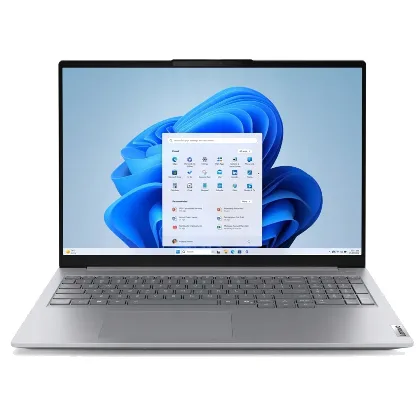 Laptop Lenovo ThinkBook 16 G8 IAL Ultra 7 255H / 32 GB / 1 TB / W11 Pro