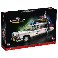 LEGO 10274 Creator ECTO-1 Pogromców duchów