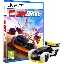 Lego 2K Drive Mclaren I PS5 I PlayStation 5 I Pl Dubbing