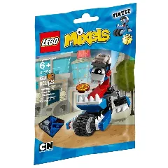 Lego 41556 Mixels Tiketz Oryginalne Klocki Limitowana Seria Nowe