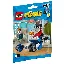 Lego 41556 Mixels Tiketz Oryginalne Klocki Limitowana Seria Nowe