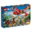 Lego City 60217 Samolot strażacki