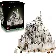 Lego Icons 11377 The Lord of the Rings: Minas Tirith