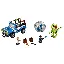 Lego Jurassic World Zasadzka dilofozaura: 75916 Wiek 6-12