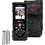 Leica DISTO X4 – wytrzymały dalmierz laserowy (klasa ochrony IP65) z Bluetooth…