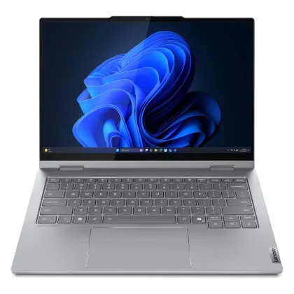 Lenovo ThinkBook 14 2-in-1 G5 IAU 14" Ultra 5 225U 16GB RAM 512GB Dysk SSD Win11 Pro…
