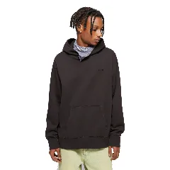 Levi's Bluza Z Kapturem The Authentic Hoodie Blacks