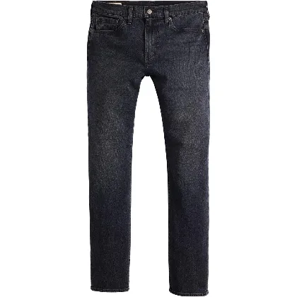 Levi's Męskie spodnie jeansowe 512 Low Rise, zwężane