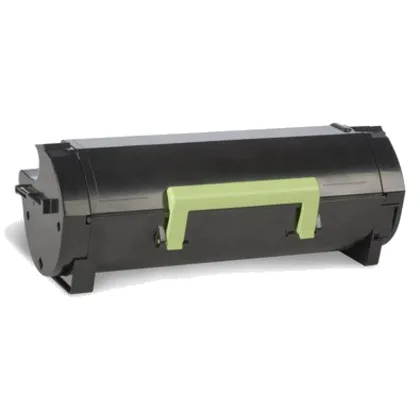 Lexmark Toner 52D2X0E Black