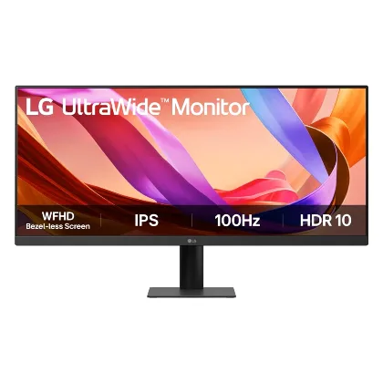 LG Electronics Monitor 29U511A-B 29 cali IPS UltraWide 21:9 WFHD