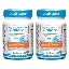 Life Space - Probiotic for 60+ Years - 60 Capsules Duo Set