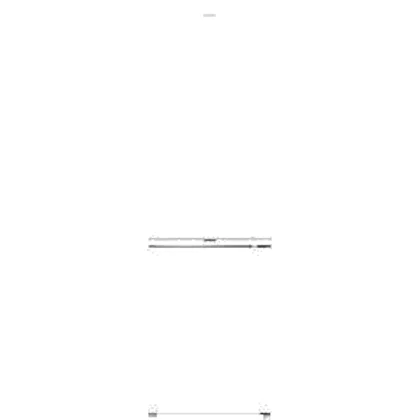 Lodówka CANDY CNCQ2T518EW No frost 182.5cm Biała