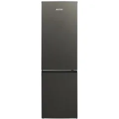 Lodówka MPM 254-FF-51 E No frost 180cm Ciemna inox