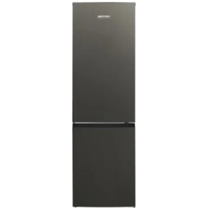 Lodówka MPM 254-FF-51 E No frost 180cm Ciemna inox