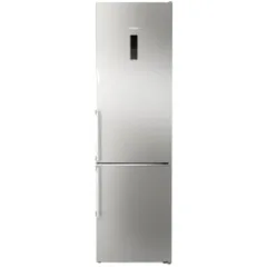 Lodówka Siemens KG39NAIBT fridge/freezer combination (stainless steel/grey)