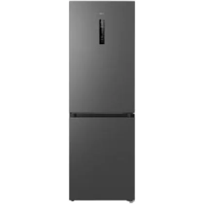 Lodówka TCL RP340BSD0 No frost 185cm Galaxy Inox