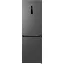 Lodówka TCL RP340BSD0 No frost 185cm Galaxy Inox