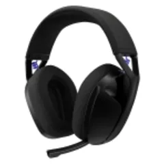 Logitech G321 LIGHTSPEED Nauszne Czarny