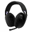 Logitech G321 LIGHTSPEED Nauszne Czarny