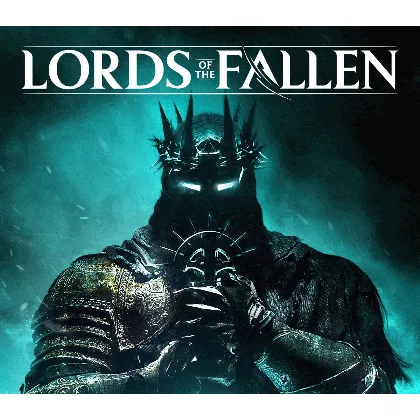 Lords of the Fallen (2023) Epic Games Account