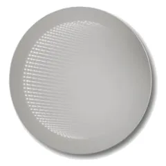Lustro 3D Planet 63 x 63 cm RUKE