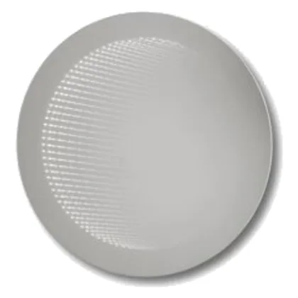 Lustro 3D Planet 63 x 63 cm RUKE