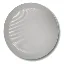 Lustro 3D Planet 63 x 63 cm RUKE