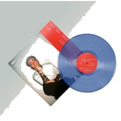 MAC MILLER NPR Music Tiny Desk Concert LP BLUE