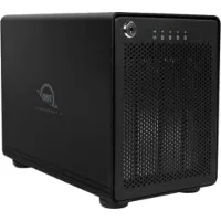 Macierz dyskowa OWC ThunderBay 4 Tower (OWCTB3IVKIT000)