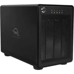 Macierz dyskowa OWC ThunderBay 4 Tower (OWCTB3IVKIT000)