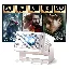 Magcubic Android14 Allwinner H726 900ANSIAuto Focus Native1080P 8K HY350Max Projector…