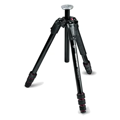 Manfrotto VR 360 Statyw z uchwytami na wysiegnik MBOOMAVR