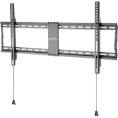 Manhattan Uchwyt ścienny do TV 43-100" LED/LCD 70kg slim 29mm