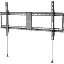 Manhattan Uchwyt ścienny do TV 43-100" LED/LCD 70kg slim 29mm