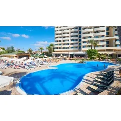 Marfil Playa