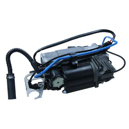 MAXGEAR KOMPRESOR ZAWIESZENIA PNEUMATYCZNEGO AUDI Q7 3,0TDI-6,0TDI 06-