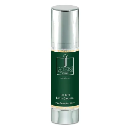 MBR Medical Beauty Research Pure Perfection 101 THE BEST FOAM CLEANSER Pianki do twarzy…