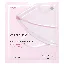 Medicube PDRN Pink Collagen Gel Mask 4EA