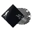 METALLICA Metallica Remastered 2LP