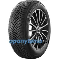 Michelin CrossClimate 2 ( 235/55 R18 104V XL EV Suitable, osłona felgileiste (FSL) )