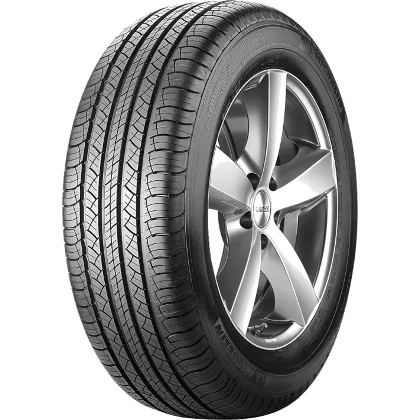 Michelin Latitude Tour HP ( 265/45 R21 104W EV Suitable, JLR )