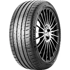 Michelin Pilot Sport 4 EMT ( 225/50 ZR18 95W EV Suitable, osłona felgileiste (FSL)