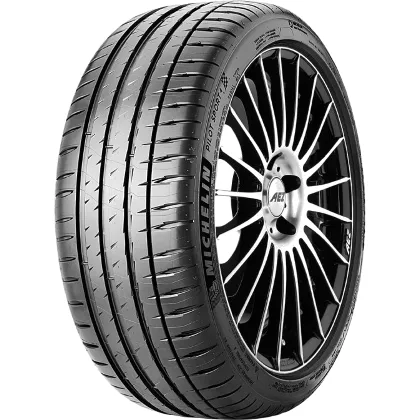 Michelin Pilot Sport 4 EMT ( 225/50 ZR18 95W EV Suitable, osłona felgileiste (FSL)