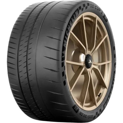 Michelin Pilot Sport Cup 2 R ( 305/35 ZR20 (107Y) XL K2, EV Suitable )