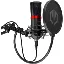 Mikrofon Endorfy Solum Streaming (EY1B004)