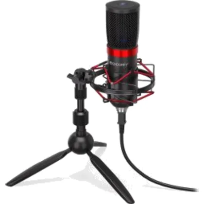 Mikrofon Endorfy Solum Streaming T (EY1B003)