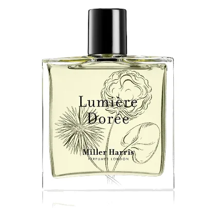 Miller Harris Lumière Dorée Woda perfumowana 100 ml